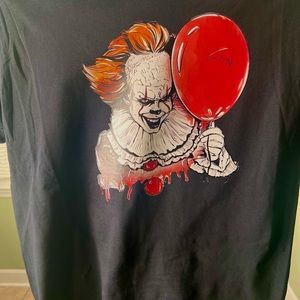 Pennywise T shirt